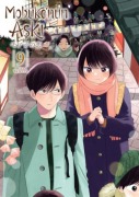 Cover-Bild zum Titel 'Mobukonun Aski 9' von 'Akane Tamura'