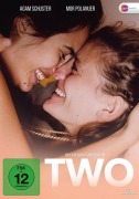 Cover-Bild zum Titel 'Two' von 'Astar Elkayam, Yael Deckelbaum'