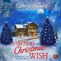 Cover-Bild zum Titel 'A Second Christmas Wish' von 'Kathryn Freeman'