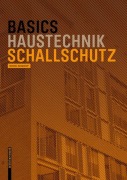 Cover-Bild zum Titel 'Basics Schallschutz' von 'Dominic Kampshoff'