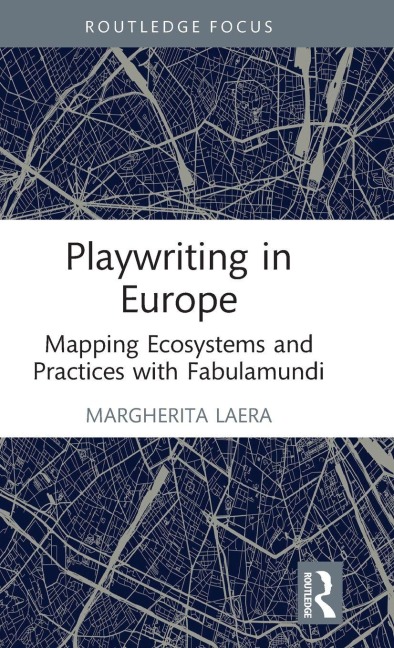 Playwriting in Europe - Margherita Laera