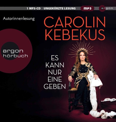 Es kann nur eine geben - Carolin Kebekus, Mariella Tripke