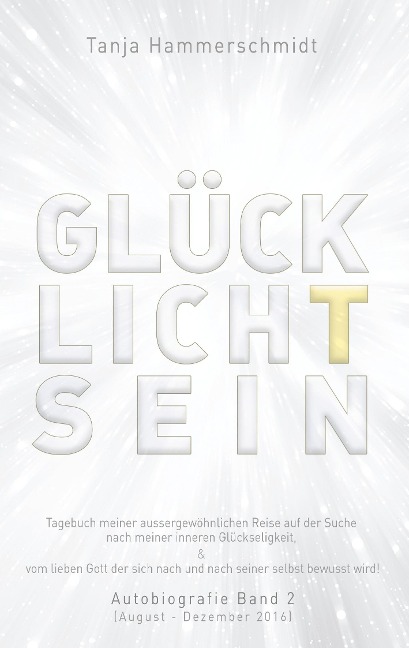 GlücklichTsein - Tanja Hammerschmidt