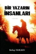 Cover-Bild zum Titel 'Bir Yazarin Insanlari' von 'Berkay Durusoy'