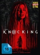 Cover-Bild zum Titel 'The Knocking' von 'Joonas Pajunen, Max Seeck, Tuomas Kantelinen'