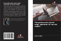 Cover-Bild zum Titel 'Percezione dei clienti sugli operatori di servizi mobili' von 'Isac Gunday'