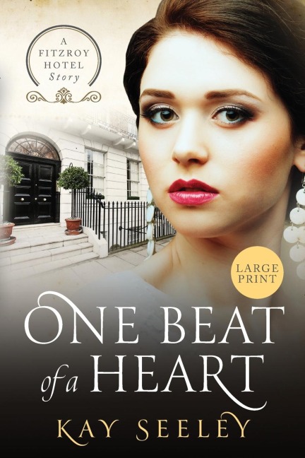 One Beat of a Heart - Kay Seeley