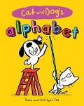 Cat and Dog's Alphabet - Diane Fox