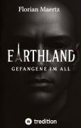 Cover-Bild zum Titel 'Earthland' von 'Florian Maertz'
