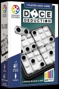 Cover-Bild zum Titel 'Dice-Deduction' von ''