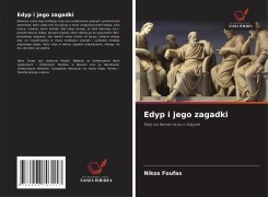 Cover-Bild zum Titel 'Edyp i jego zagadki' von 'Nikos Foufas'