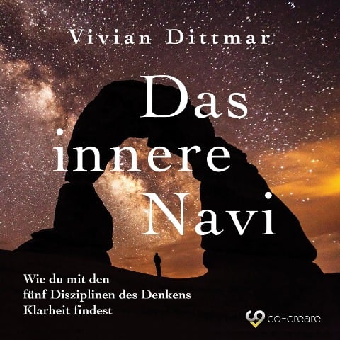 Das innere Navi - Co-Creare, Vivian Dittmar