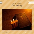 Cover-Bild zum Titel 'Orthodoxy' von 'G. K. Chesterton'