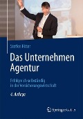 Das Unternehmen Agentur - Steffen Ritter