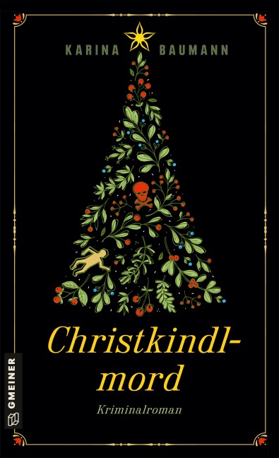Christkindlmord - Karina Baumann