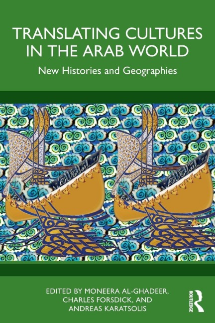 Translating Cultures in the Arab World - 