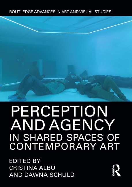 Perception and Agency in Shared Spaces of Contemporary Art - 