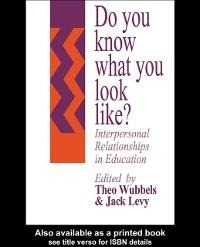 Do You Know What You Look Like? - Jack Levy