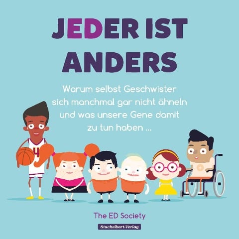 Jeder ist anders - 