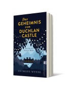 Cover-Bild zum Titel 'Das Geheimnis von Duchlan Castle' von 'Anthony Wynne'
