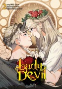 Cover-Bild zum Titel 'Lady Devil, Vol. 2' von ''