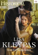 Cover-Bild zum Titel 'Dem Earl ausgeliefert' von 'Lisa Kleypas'