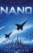 Cover-Bild zum Titel 'NANO' von 'Talal Malik'
