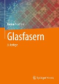 Cover-Bild zum Titel 'Glasfasern' von 'Roman Teschner'
