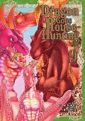Dragon Goes House-Hunting Vol. 9 - Kawo Tanuki