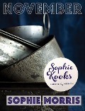 Cover-Bild zum Titel 'Sophie Kooks Month by Month: November' von 'Sophie Morris'