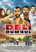 Deli Dumrul Kurtlar Kuslar Aleminde DVD - 