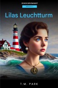 Cover-Bild zum Titel 'Lila's Leuchtturm' von ''