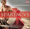 Spartacus - Michail/DSO Berlin Jurowski