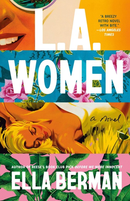 L.A. Women - Ella Berman