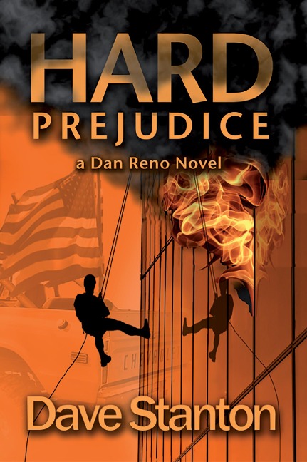 Hard Prejudice - Dave Stanton