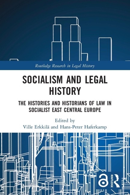 Socialism and Legal History - 