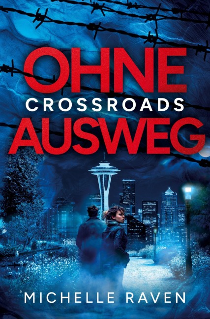 Ohne Ausweg - Michelle Raven