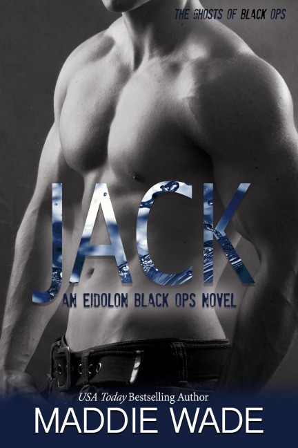 Jack (Eidolon, #8) - Maddie Wade