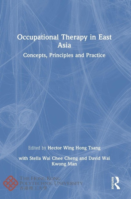 Occupational Therapy in East Asia - 
