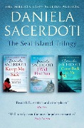 Cover-Bild zum Titel 'The Seal Island Trilogy' von 'Daniela Sacerdoti'