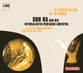 Cover-Bild zum Titel 'It's After The End Of The World' von 'Sun Ra'