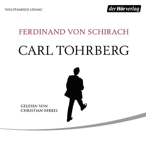 Carl Tohrberg - Ferdinand von Schirach