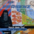 Cover-Bild zum Titel 'Die Präsenz' von 'Birgit Hämmerle'