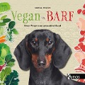 Cover-Bild zum Titel 'Vegan vs. BARF' von 'Andrea Kleist'