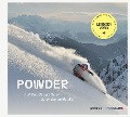 Cover-Bild zum Titel 'Powder' von ''