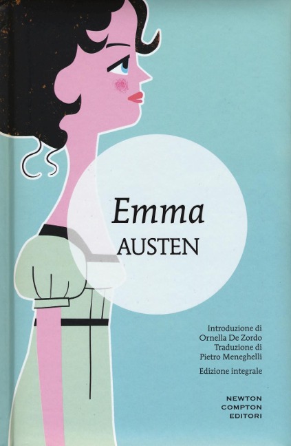 Emma - Jane Austen