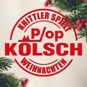 Pop Kölsch Weihnachten (Live) - Knittler
