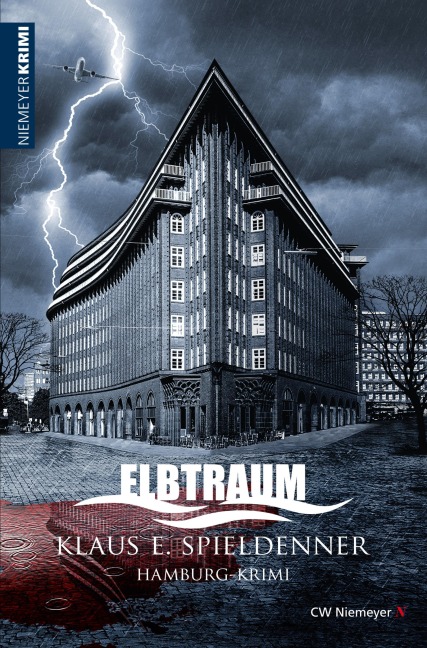 ELBTRAUM - Klaus E. Spieldenner