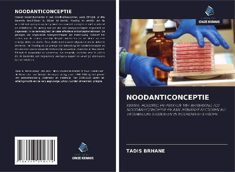 NOODANTICONCEPTIE - Tadis Brhane