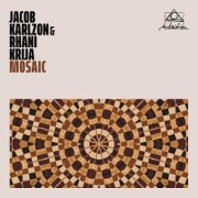 Cover-Bild zum Titel 'Mosaic' von 'Jacob/Krija Karlzon'